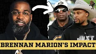 Dukes The Scoop on Why Brennan Marion&rsquo;s Impact at Colorado Goes FAR Beyond Play Calling & More