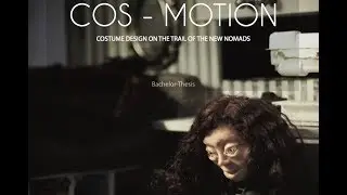 COS-MOTION Stop-Motion Animation Film
