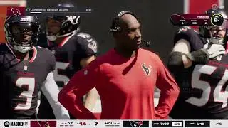 Madden NFL 26! Superstar Mode. Best game for the Rookie! Surpassing 300 yards passing,7 total Tds!