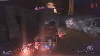 UNLOCKING MOLTEN ASH ON ROUND 60