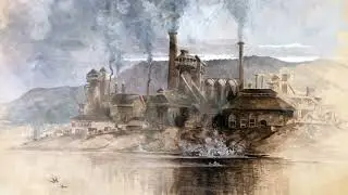 Pennsylvania Winters — The Sad Station (Official Audio)