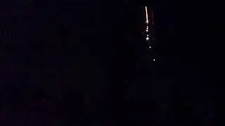 8 Minutes of Fireworks 🧨 in my Backyard&hellip; very very relaxing&hellip; trust 🥚 