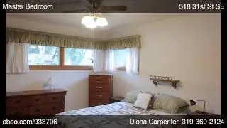 518 31st St SE Cedar Rapids IA 52403
