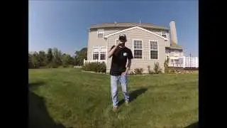 Beaver Creek Game Calls - Red Bandit Demo with Justin Manson