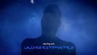 Awayda - Underestimated