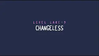 Baba is You   The Lake Level 9   Changeless Solution
