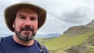 Nature's altimeter