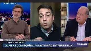 2026/01/26 -Tudo é Economia, RTP Notícias