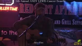 Jake Flint - The Fly Song