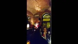 Dublio, Prague - The Wine Bar