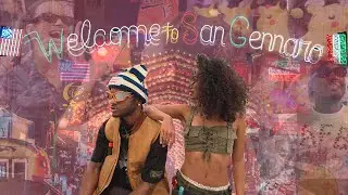 Living In New York The Fun Never Stops | San Gennaro Vlog