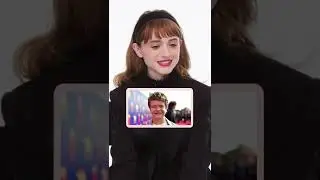 Natalia Dyer on who&rsquo;s most like their Stranger Things character | Cosmopolitan UK
