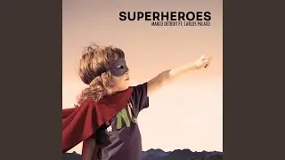 SuperHeroes