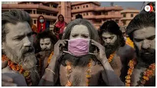 Our top religion photos from around the world in 2021