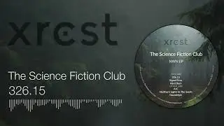 The Science Fiction Club - 326.15