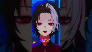 Get Up And Try Again!  #vtuber #anime #bedtimestories