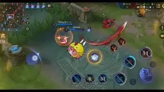Zip troll game