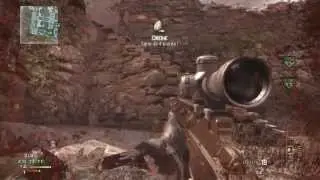 [K!NG] Medecinemad & Darkfost - Clip #2 : Trickshot Session