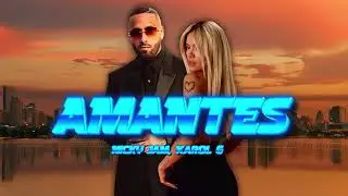 Niky Yan y Karol g m&uacute;sica amantes de alta calidad 