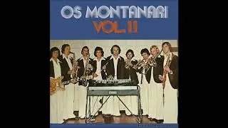 OS MONTANARI - 