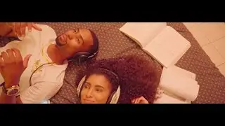 Black Mattic- If A Never You (Official Music Video)