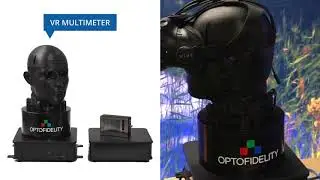 OptoFidelity @ Display Week 2018
