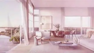 Harbour Residences - Gold Coast Video Production