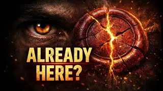 Few noticed, but the apocalypse may have already begun