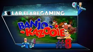 Happy Walrus Time - Banjo Kazooie [8]