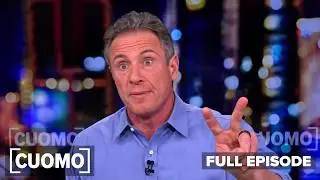 Break Or Bust in Guthrie Search, Don Lemon Arraigned for Minn. Church Service | Full CUOMO Show 2/13