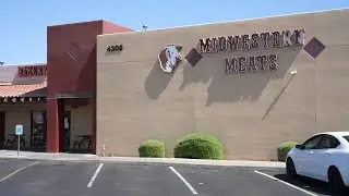 Midwestern Meats