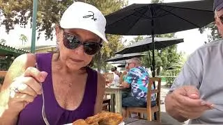 Mrs. Knotts Chicken Dinner Restaurant