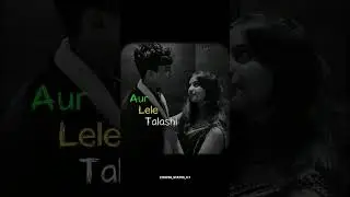 🎵 Meri Aankhon Mein | Aesthetic Lyrics Status | Sad & Romantic Love Edit | LYRICSS_STATUS_0.7