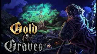 Gold and Graves - Game play trailer