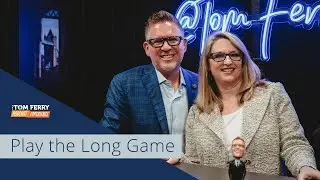 When Building Your Team, Play The Long Game