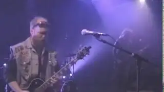 POHJOINEN (FULL) Concert @Vernissa