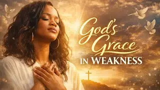 Rihanna - God's Grace in Weakness (Official Music Video) | Lyrics 2025