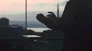 Tamino - Habibi - Theremin Version