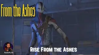 Exploring Avatar From the Ash Part 50 #AvatarFromTheAsh #Gameplay #PS5
