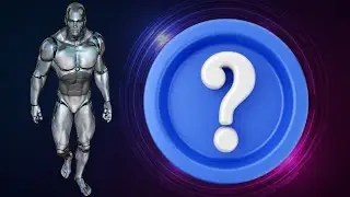 THIS AI GEM COULD 50X BY 2025! (SINGULARITY DAO)