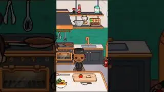 #Toca Adventures#adventure #today #sleeping #toca ｜Toca Life