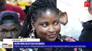 JORNAL MUNICIPAL DA CIDADE DE LICHINGA 16 06 2022