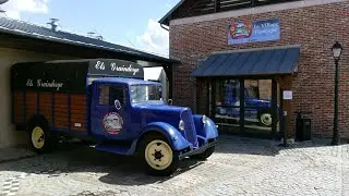 Fromagerie E.Graindorge