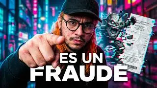 MRDOCTOR VS DROSS - EL M0NSTRU0 R0TO