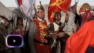 Richard The Lionheart: The Greatest King of the Middle Ages | The History Makers | SE1 EP 11