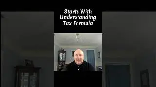 One Limitation of Tax Software