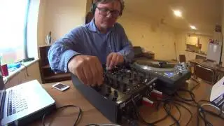 Z2 live looping.