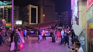 Dubai Bur Dubai 