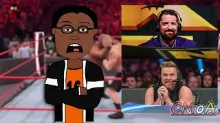 2K Should Add AI Voices to Future WWE 2K Games