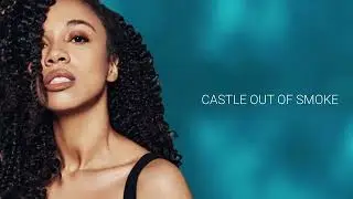 Amy Steele - Smoke Castles (NX Version) Lyric Video